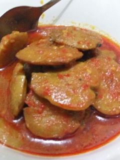 Foto resep Semur jengkol