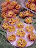 Corn Flakes Madu