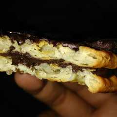 Gabin lapis coklat রেসিপির প্রধান ছবি