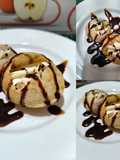 Chocolaty Panipuri Bombs