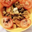 Gavar beans veg