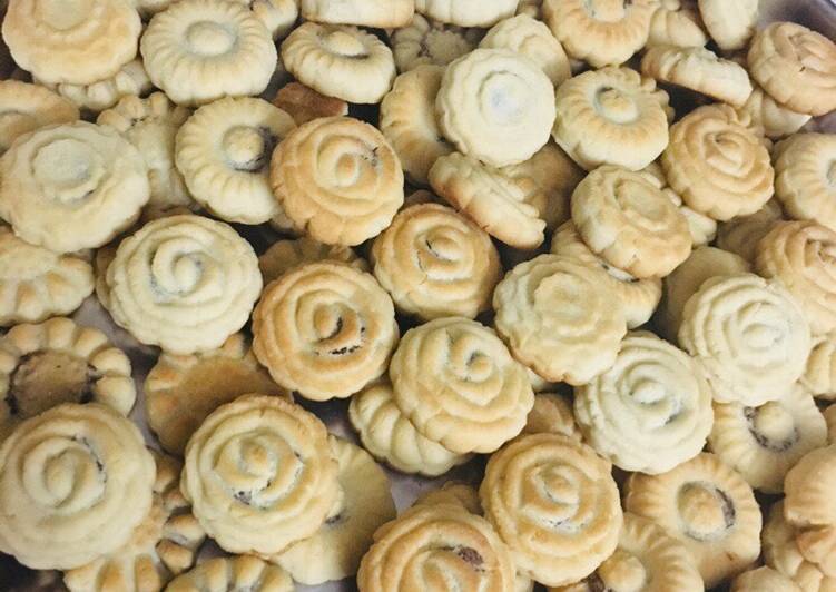 اشهى واسهل طريقة معمول بالتفصيل 🤩😋