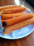 Aiskrim Asam Boi Gebu