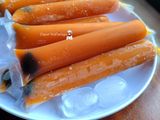 Aiskrim Asam Boi Gebu