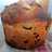 167. Panetone de pepitas de chocolate / Masa en panificadora