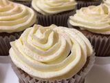 Chocolate Chip Cupcakes