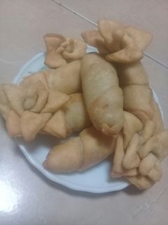 Foto resep Pisang molen