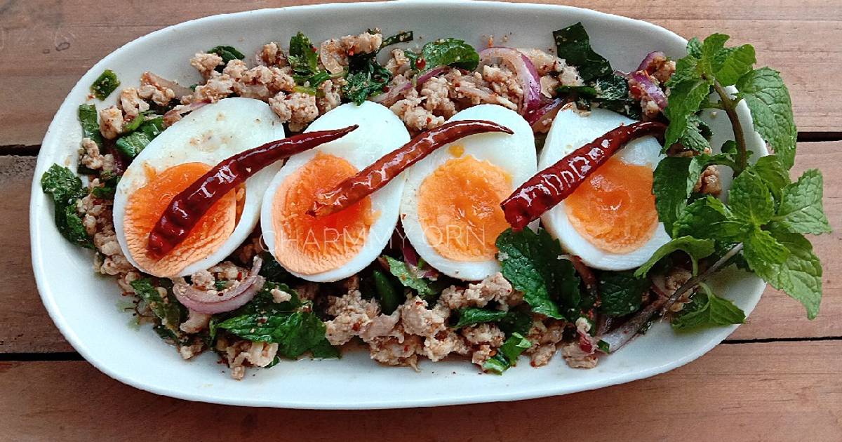 10 เมนูไข่ทำง่าย ได้ประโยชน์ต่อร่างกาย อร่อยได้ทุกมื้อ