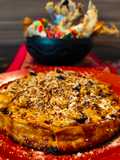 Tarta de Manzana Rústica con Crumble Crocante 🇦🇷!!