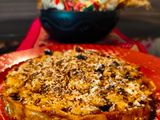 Tarta de Manzana Rústica con Crumble Crocante 🇦🇷!!