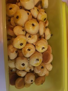 Foto resep Nastar lembut