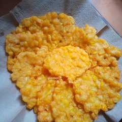 รูปของ Perkedel Jagung