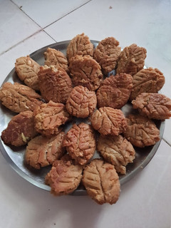 છત્તીસગઢ પરંપરાગત સ્વીટ ખુરમી (Chhattisgarh Traditional Sweet Khurmi Recipe In Gujarati) રેસીપી મુખ્ય ફોટો