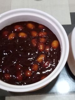 Foto resep Bubur Candil