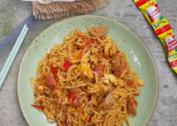 Resep Unik Mie Goreng Terasi Ala Rumahan