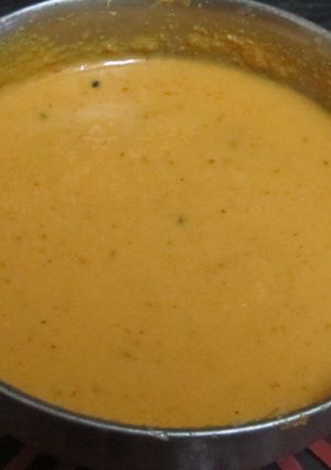A picture of Arachu Kalakki.