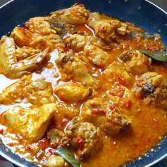 รูปของ Ayam bumbu bali
