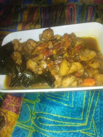 Langkah Gampang Menyiapkan Resep Ayam Kecap yang Bikin Ngiler Anti Ribet, Bisa Manjain Lidah