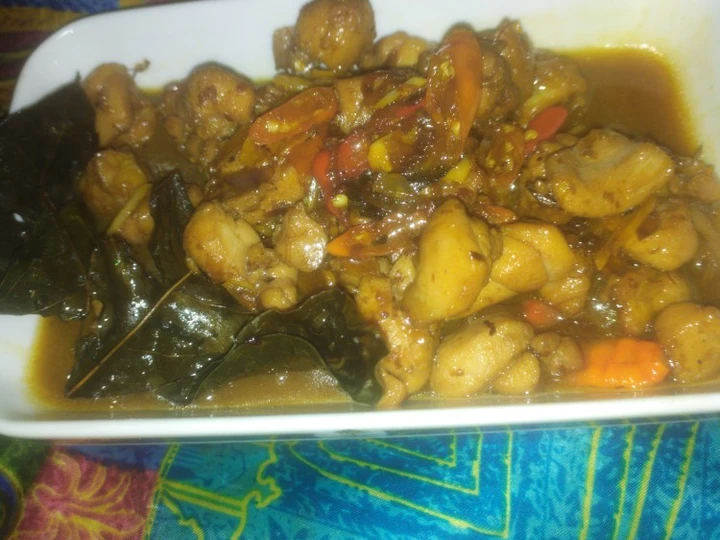 Langkah Gampang Menyiapkan Resep Ayam Kecap yang Bikin Ngiler Anti Ribet, Bisa Manjain Lidah