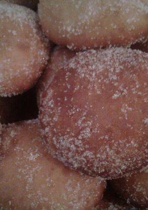 صورة لوصفة بيني مع سر بسيط يخليه يجي خفيف