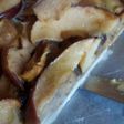 Tarta de manzana