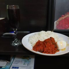 Goat Meat Stew A picture of Goat Meat Stew.