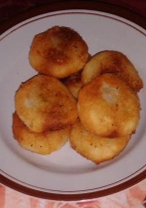 Foto resep Misro