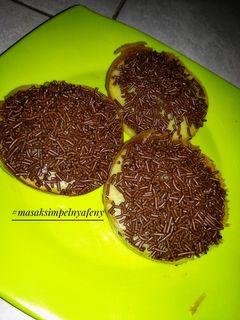 Foto resep Martabak mini manis
