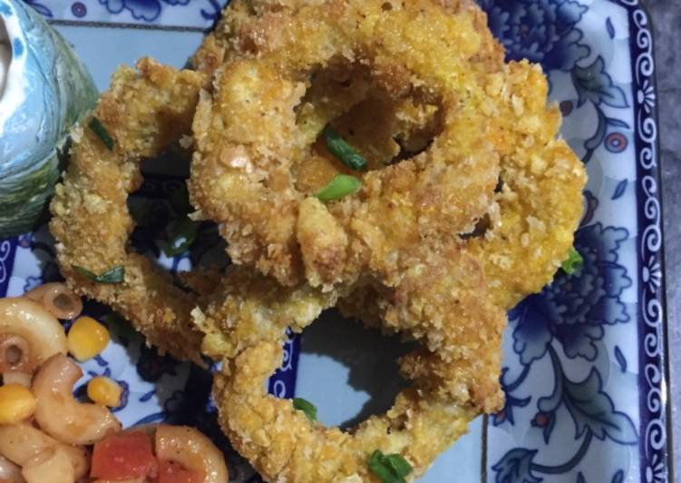 Step-by-Step Guide to Make Perfect Potatoes rings