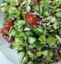 Easy Steps to Prepare Broccoli Salad the Awesome  Perfect