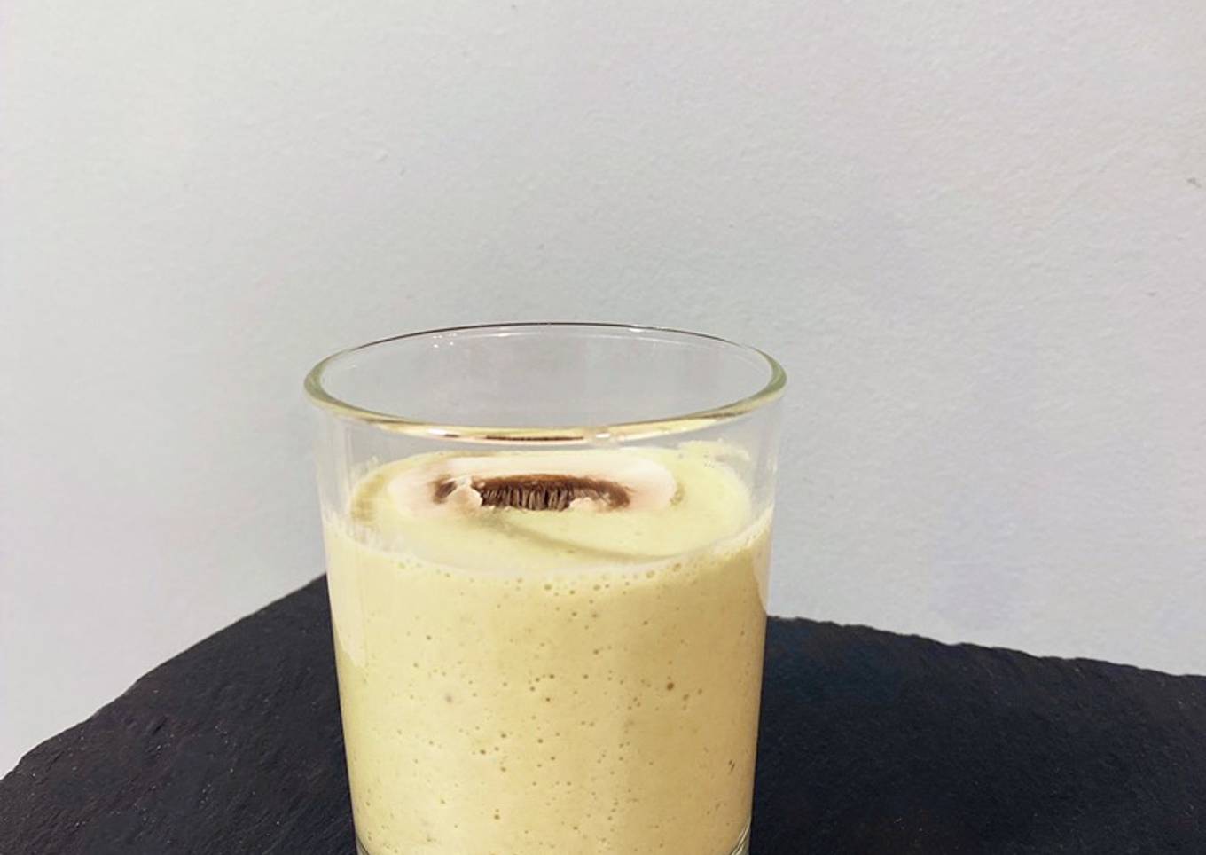 Crema de Champiñones y Aguacate 🥑🍄