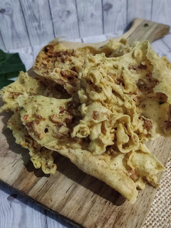 Foto resep Peyek Kacang