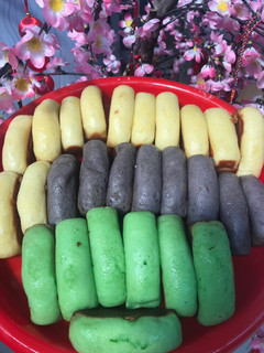 Foto resep Kue pukis