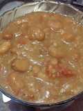 Foul Medames