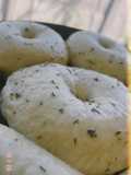 Bagels Caseros Super Esponjosos