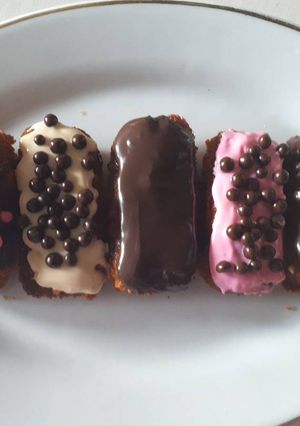 Foto resep Nugget pisang