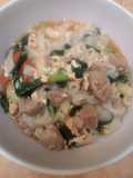 Seblak Kwetiaw#BikinRamadanBerkesan