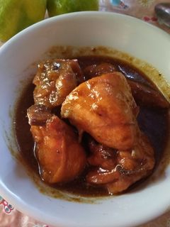 Foto resep 15. Semur Ayam
