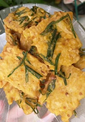 Foto resep Tempe Kress