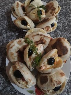 صورة لوصفة ميني بطبوط