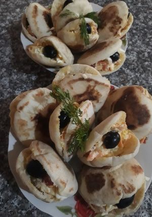 صورة لوصفة ميني بطبوط