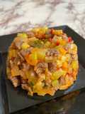Carne a la jardinera