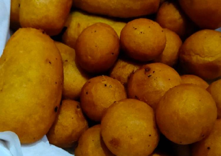 Resep Jebakan Timus Ala Riye Yang Enak