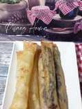 #664 Pisang Aroma