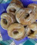 Rosquillas o donas