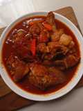 Ayam gongso