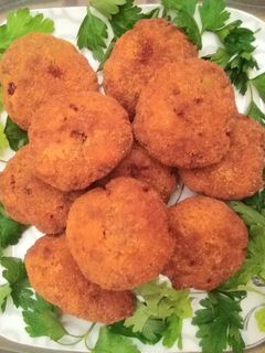 صورة لوصفة كفته بانيه