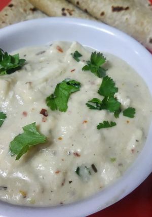 ક્રીમી પનીર સબ્જી રેસીપી મુખ્ય ફોટો