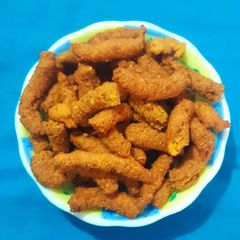A picture of ફૂલવડી.