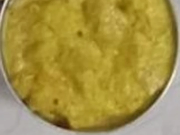 How To Make Kadhi which Delicious